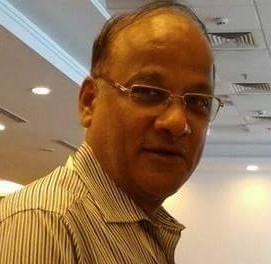 Atul Mishra, Retired Senior Manager at Reliance